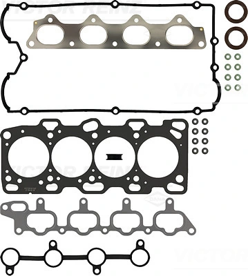 Gasket Kit, cylinder head